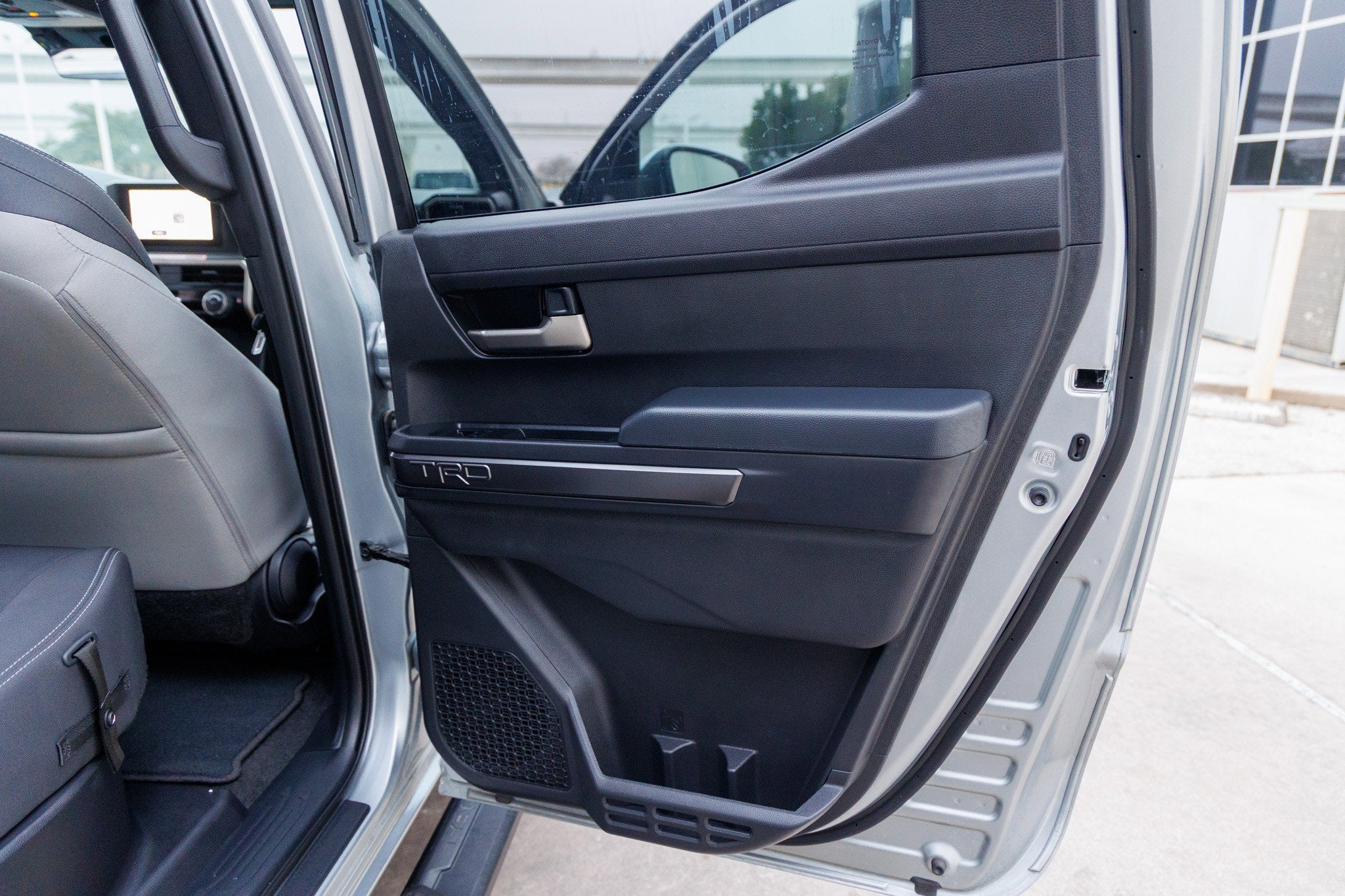 2024 Toyota TACOMA TRD SPORT TRD Sport