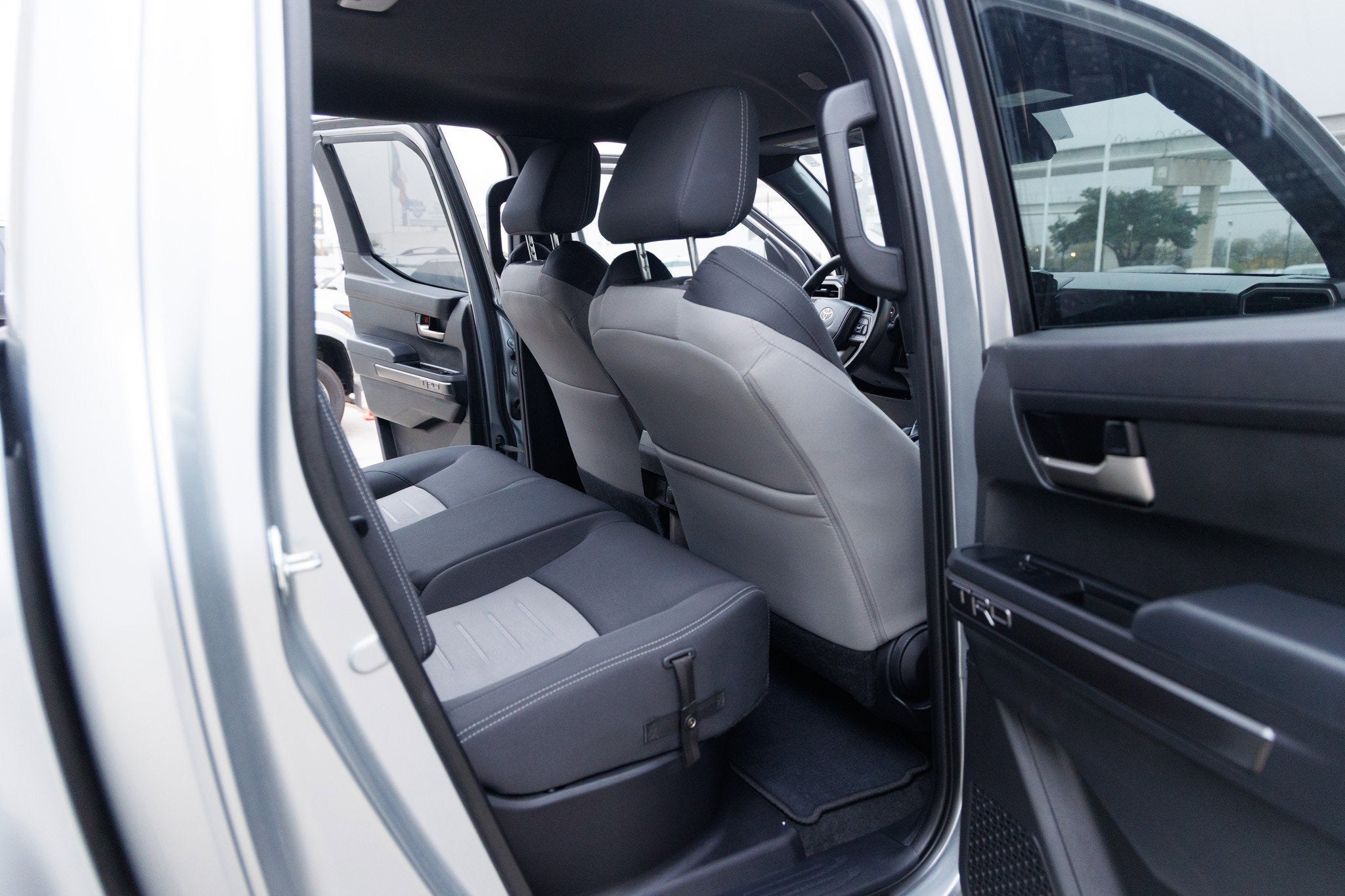 2024 Toyota TACOMA TRD SPORT TRD Sport