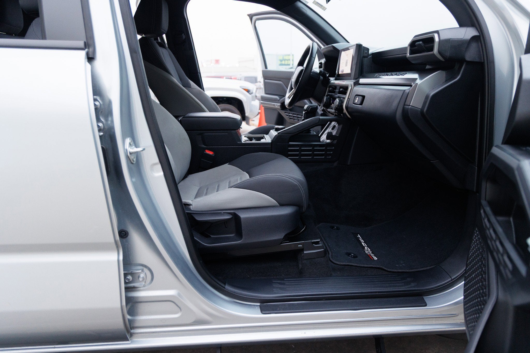 2024 Toyota TACOMA TRD SPORT TRD Sport