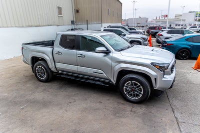 2024 Toyota TACOMA TRD SPORT TRD Sport