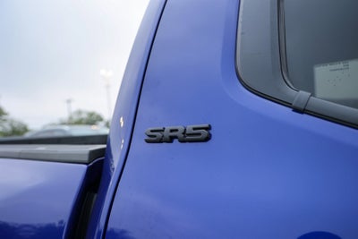 2024 Toyota Tacoma 2WD SR5