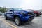 2024 Toyota Tacoma 2WD SR5