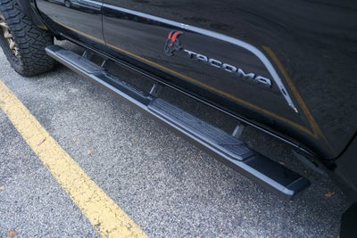 2024 Toyota TACOMA TRD OFFRD TRD Off Road