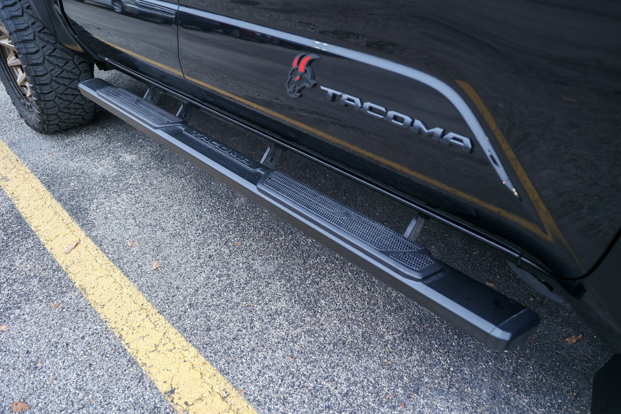 2024 Toyota TACOMA TRD OFFRD TRD Off Road