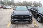 2024 Toyota TACOMA TRD OFFRD TRD Off Road