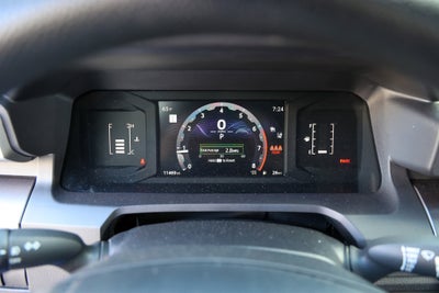 2025 Toyota TACOMA SR5 SR5