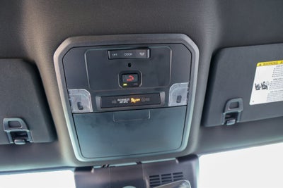 2025 Toyota TACOMA SR5 SR5