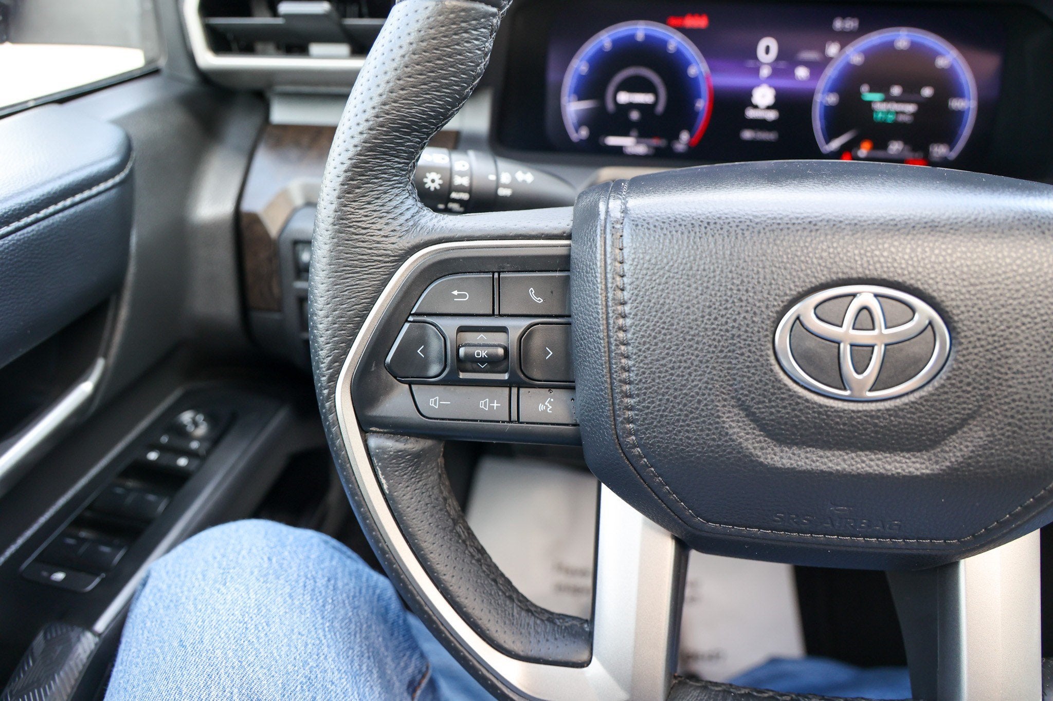 2025 Toyota Tacoma Limited