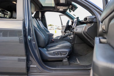 2025 Toyota Tacoma Limited