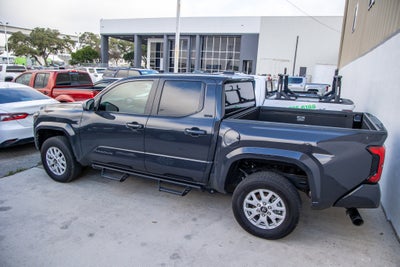 2025 Toyota TACOMA SR5 SR5