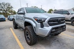 2025 Toyota TACOMA SR5 SR5