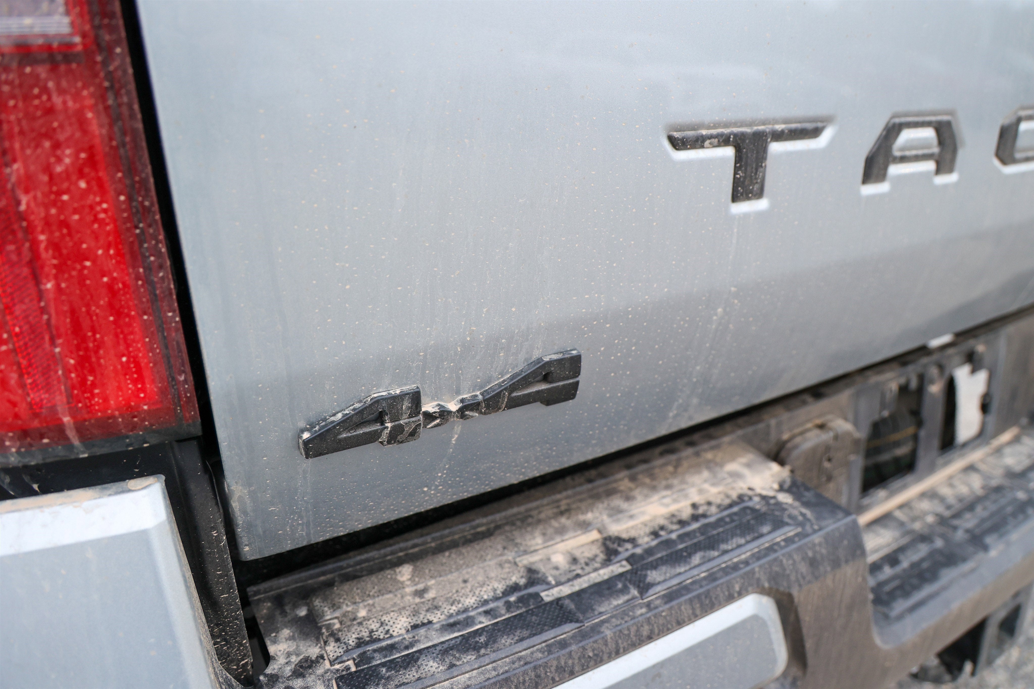 2025 Toyota TACOMA SR5 SR5