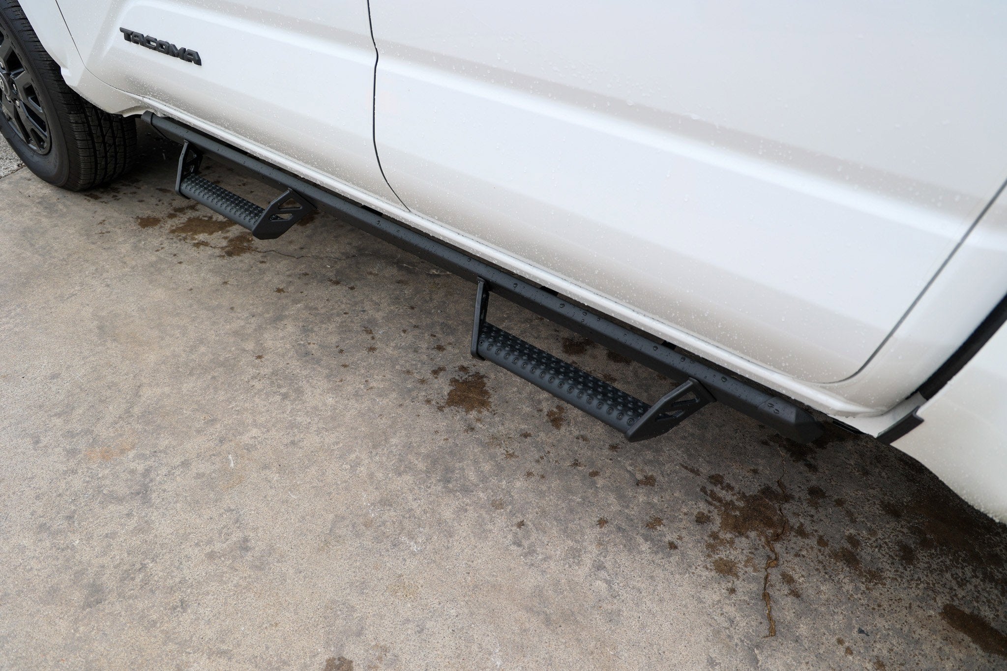 2025 Toyota TACOMA SR5 SR5