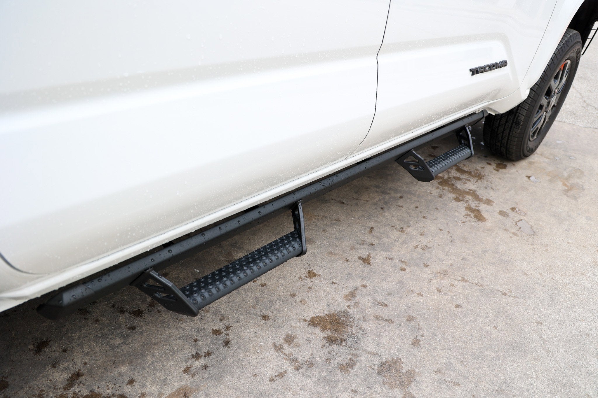 2025 Toyota TACOMA SR5 SR5