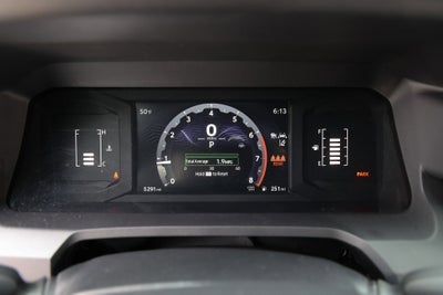 2025 Toyota TACOMA SR5 SR5