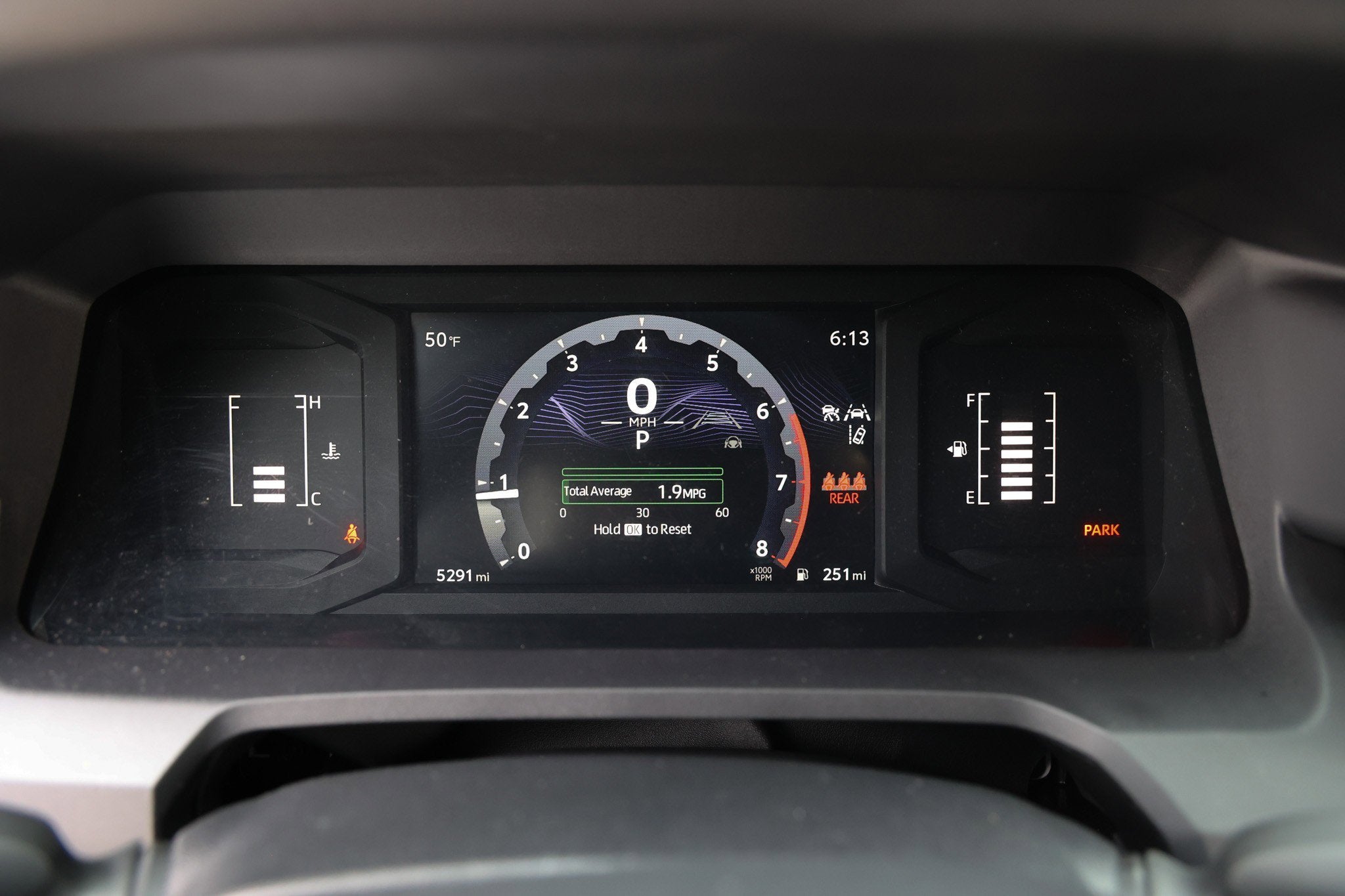 2025 Toyota TACOMA SR5 SR5