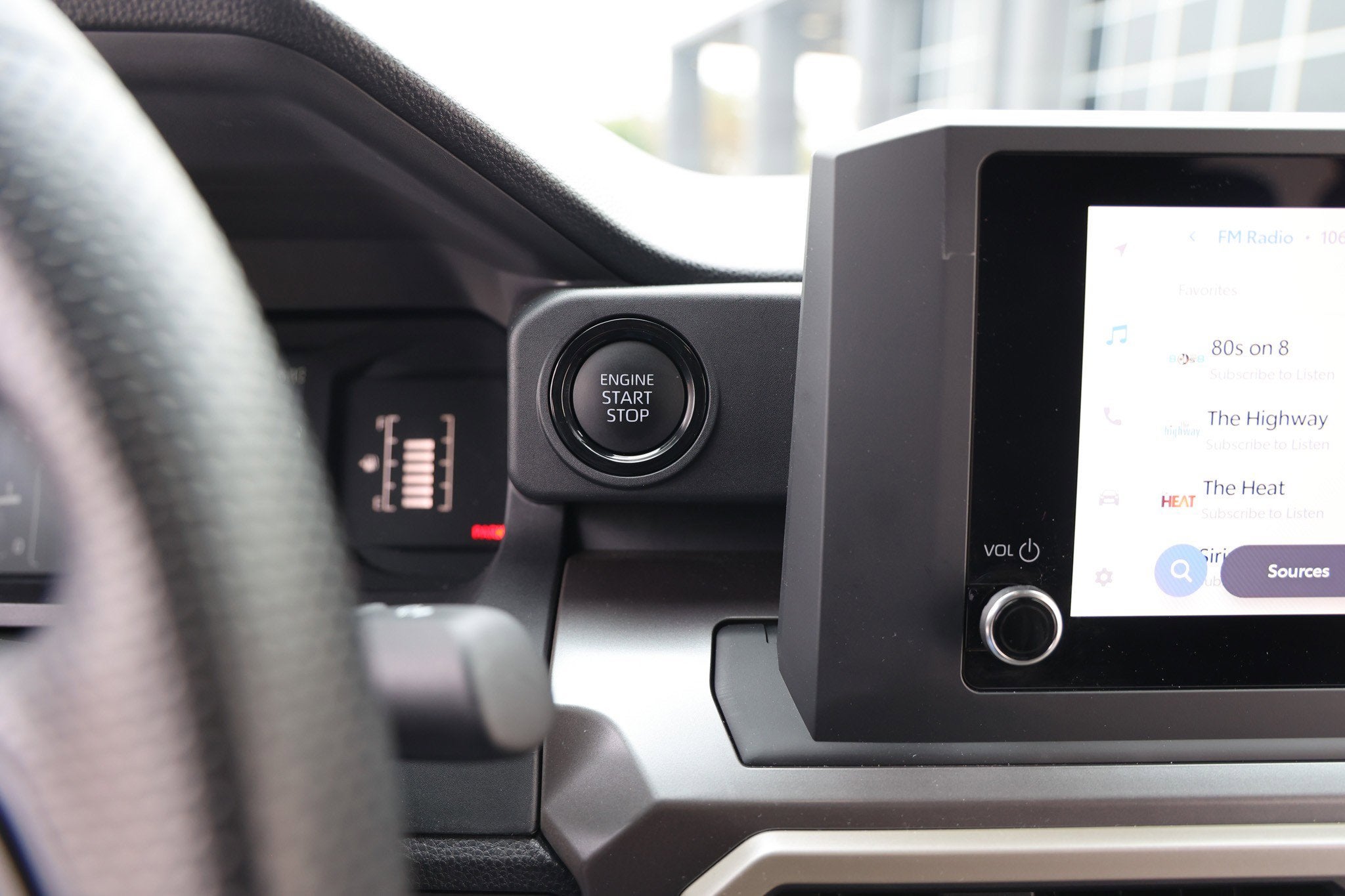 2025 Toyota TACOMA SR5 SR5