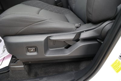 2025 Toyota TACOMA SR5 SR5