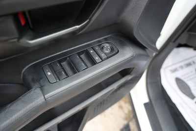 2025 Toyota TACOMA SR5 SR5