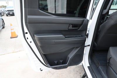 2025 Toyota TACOMA SR5 SR5