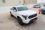 2025 Toyota TACOMA SR5 SR5