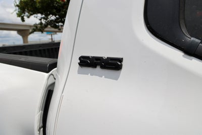 2024 Toyota Tacoma Limited
