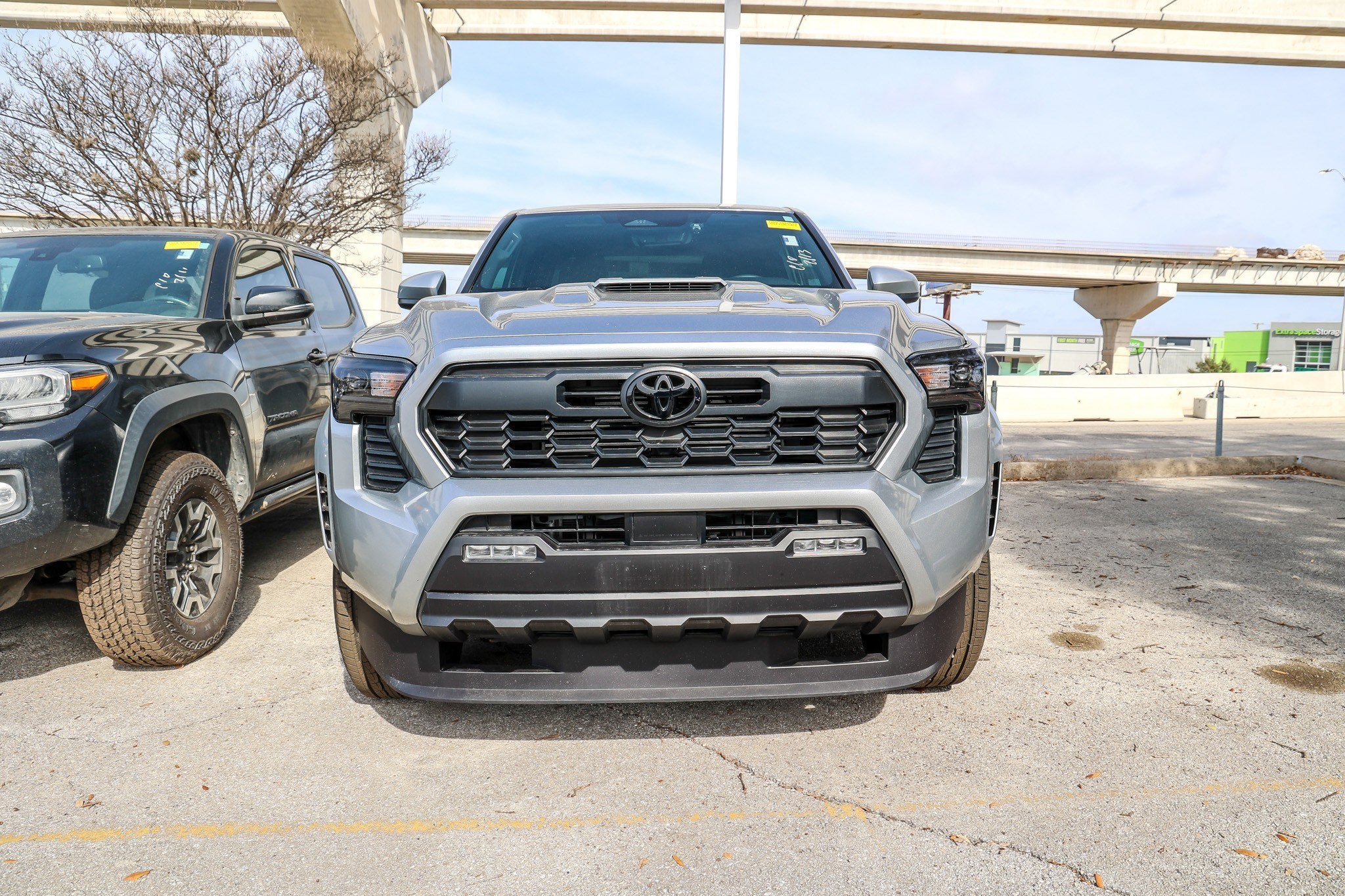 2024 Toyota TACOMA TRD SPORT TRD Sport