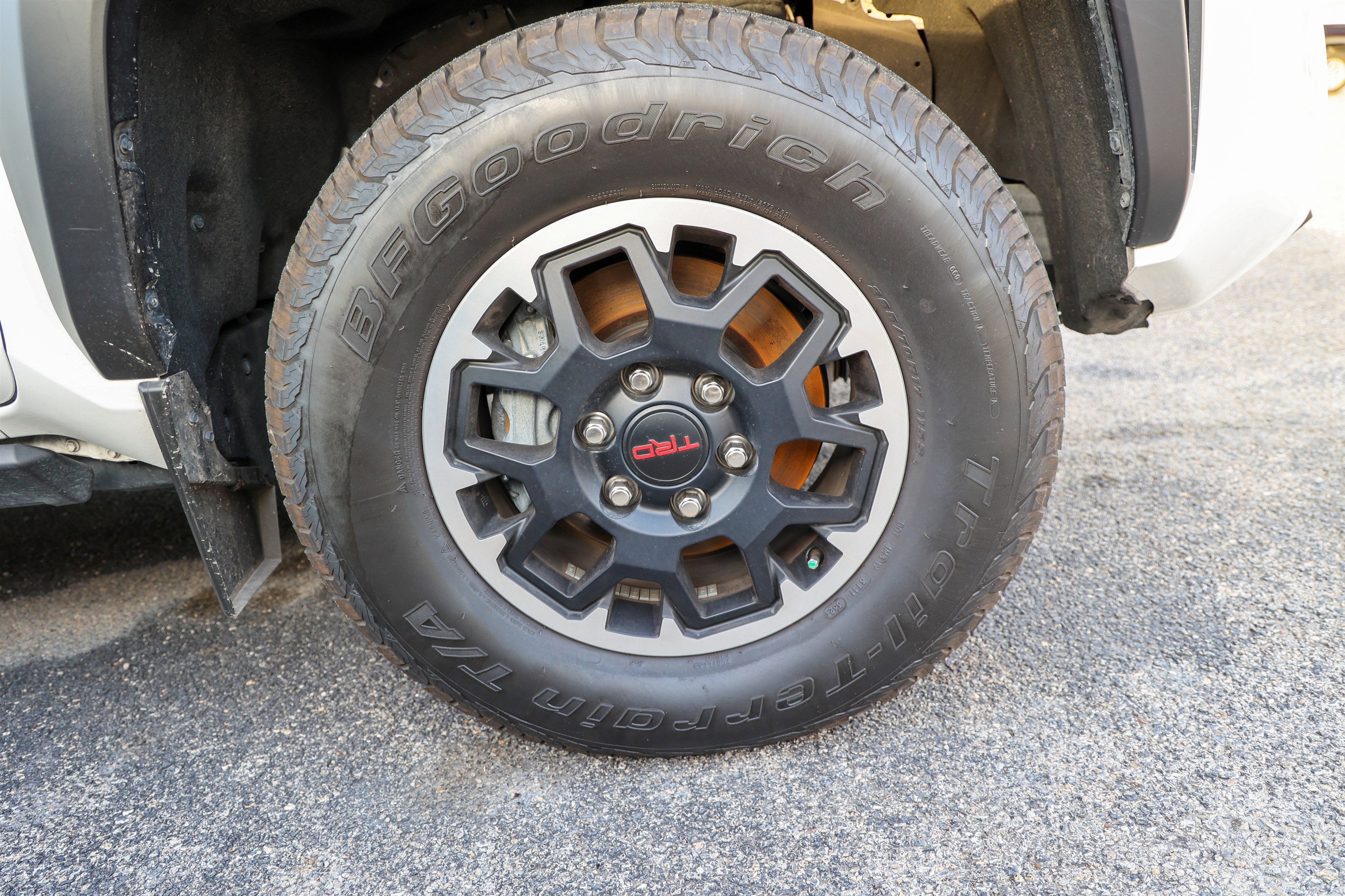 2024 Toyota Tacoma 4WD Base