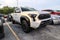 2024 Toyota Tacoma 4WD Base