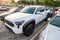 2024 Toyota Tacoma 4WD Base