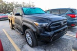 2025 Toyota TACOMA SR5 SR5