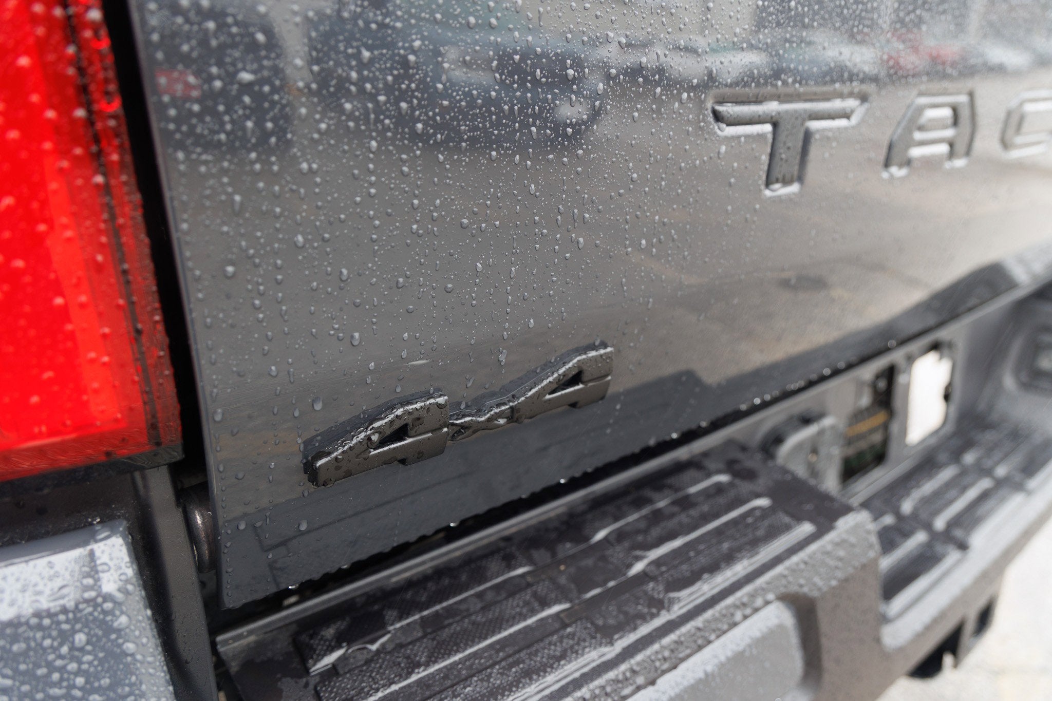 2025 Toyota TACOMA SR5 SR5