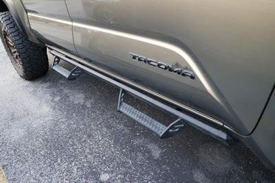 2025 Toyota Tacoma 4WD TRD Off Road