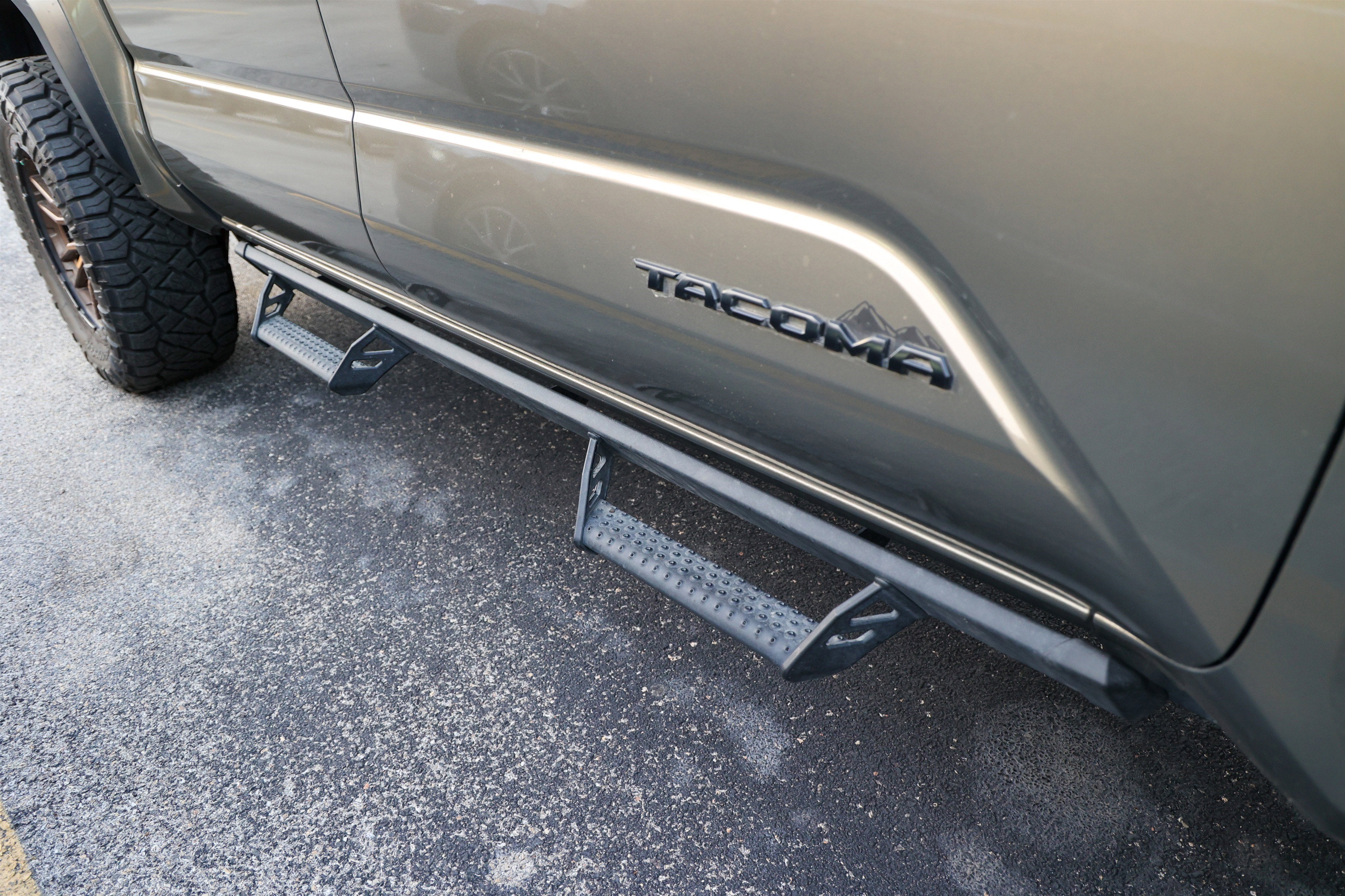 2025 Toyota Tacoma 4WD TRD Off Road