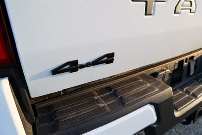 2025 Toyota Tacoma 4WD SR5