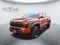 2025 Toyota Tacoma 4WD TRD Off Road