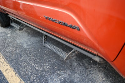 2025 Toyota Tacoma 4WD TRD Off Road