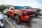 2025 Toyota Tacoma 4WD TRD Off Road