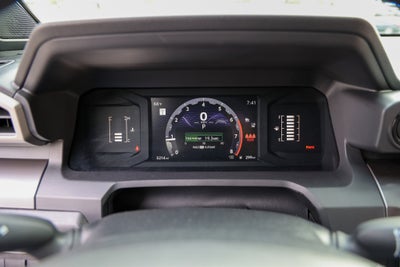 2025 Toyota TACOMA SR5 SR5