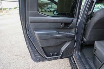 2025 Toyota TACOMA SR5 SR5