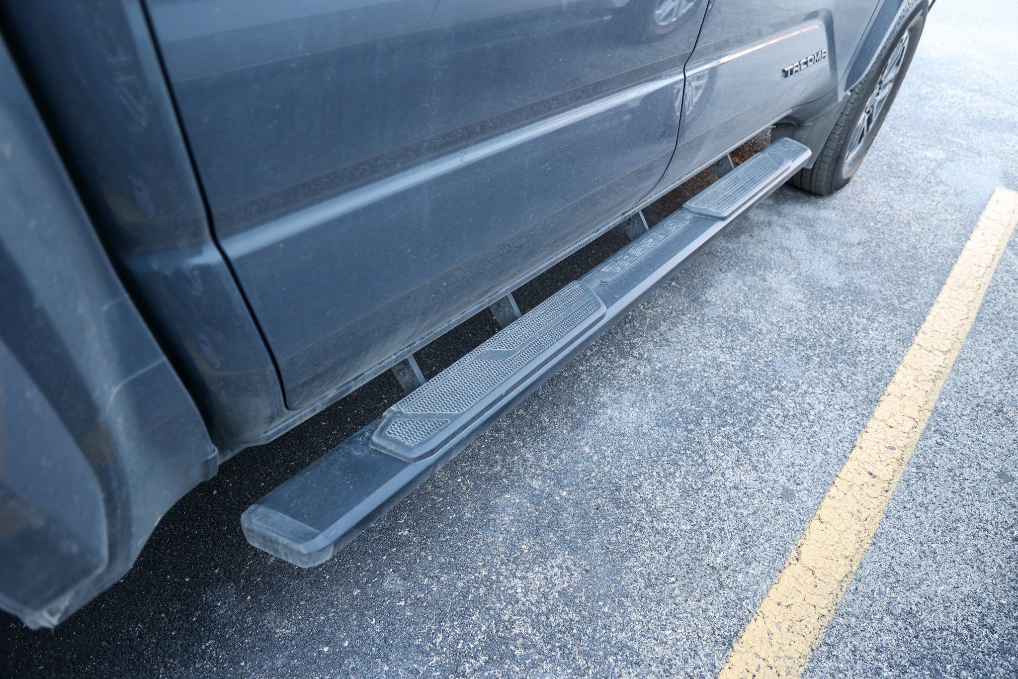 2024 Toyota TACOMA TRD SPORT TRD Sport