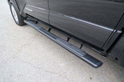 2025 Toyota TACOMA SR5 SR5