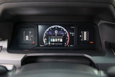 2025 Toyota TACOMA SR5 SR5