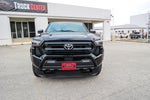 2025 Toyota TACOMA SR5 SR5