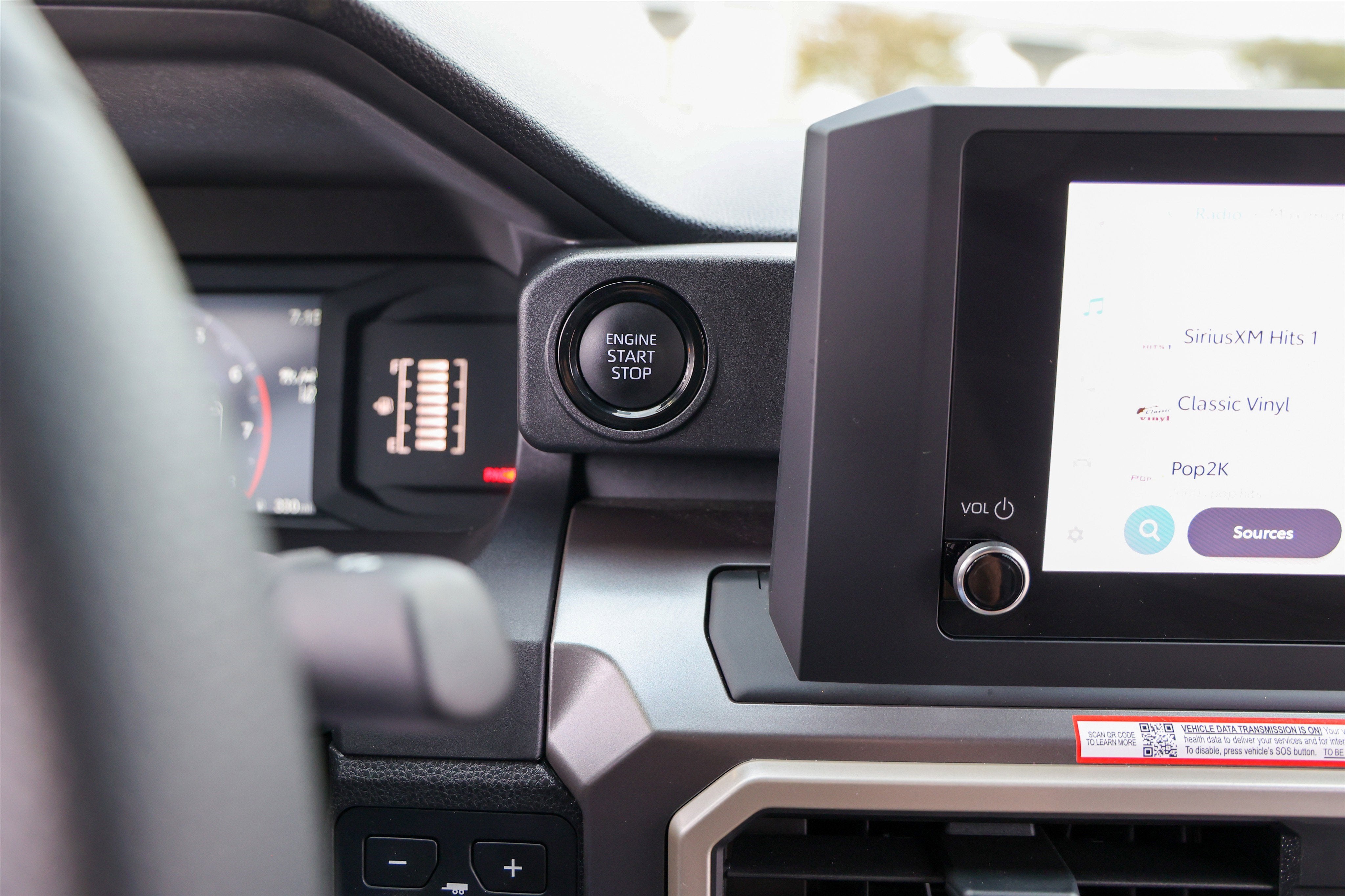 2025 Toyota TACOMA SR5 SR5