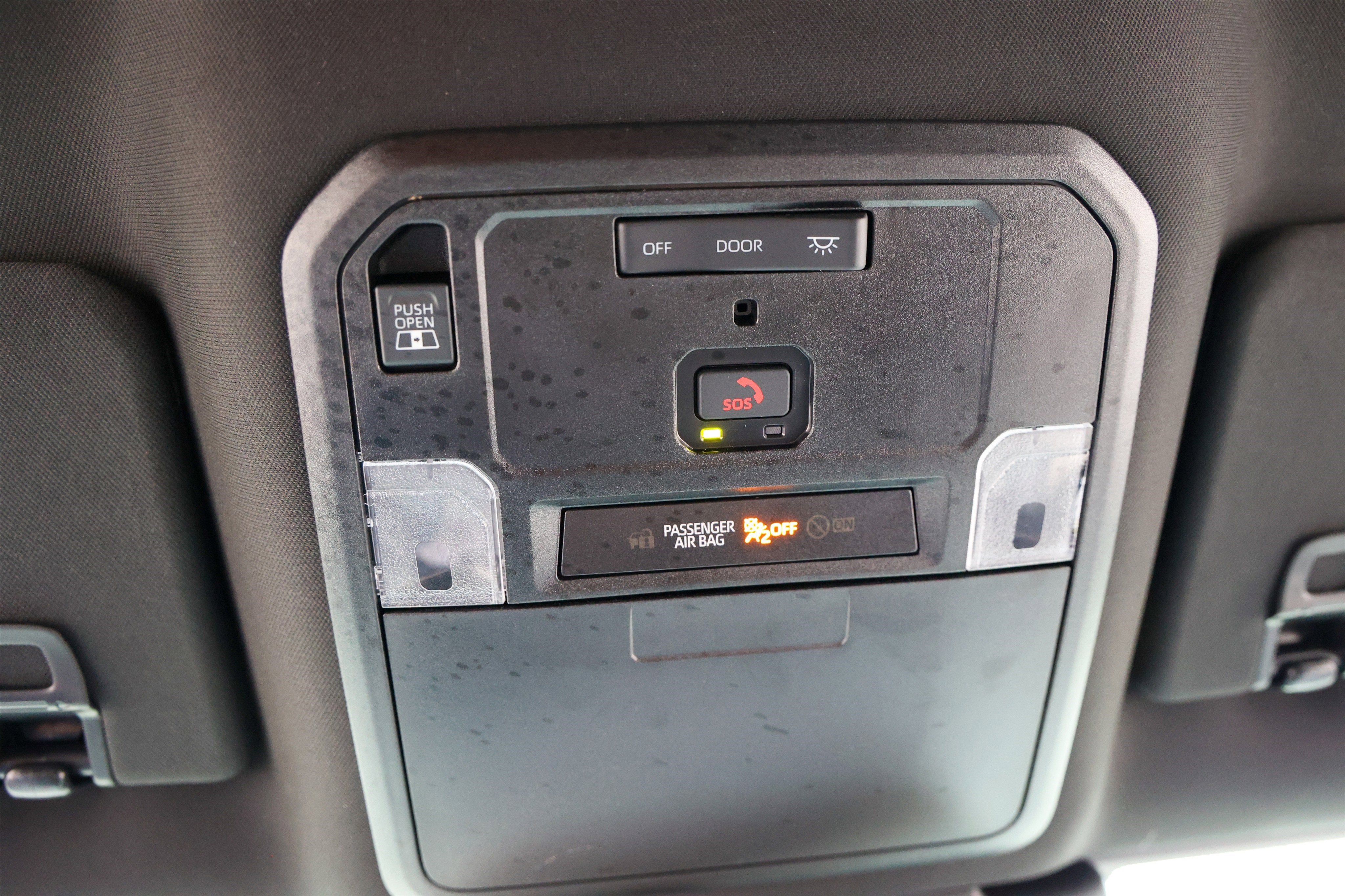 2025 Toyota TACOMA SR5 SR5