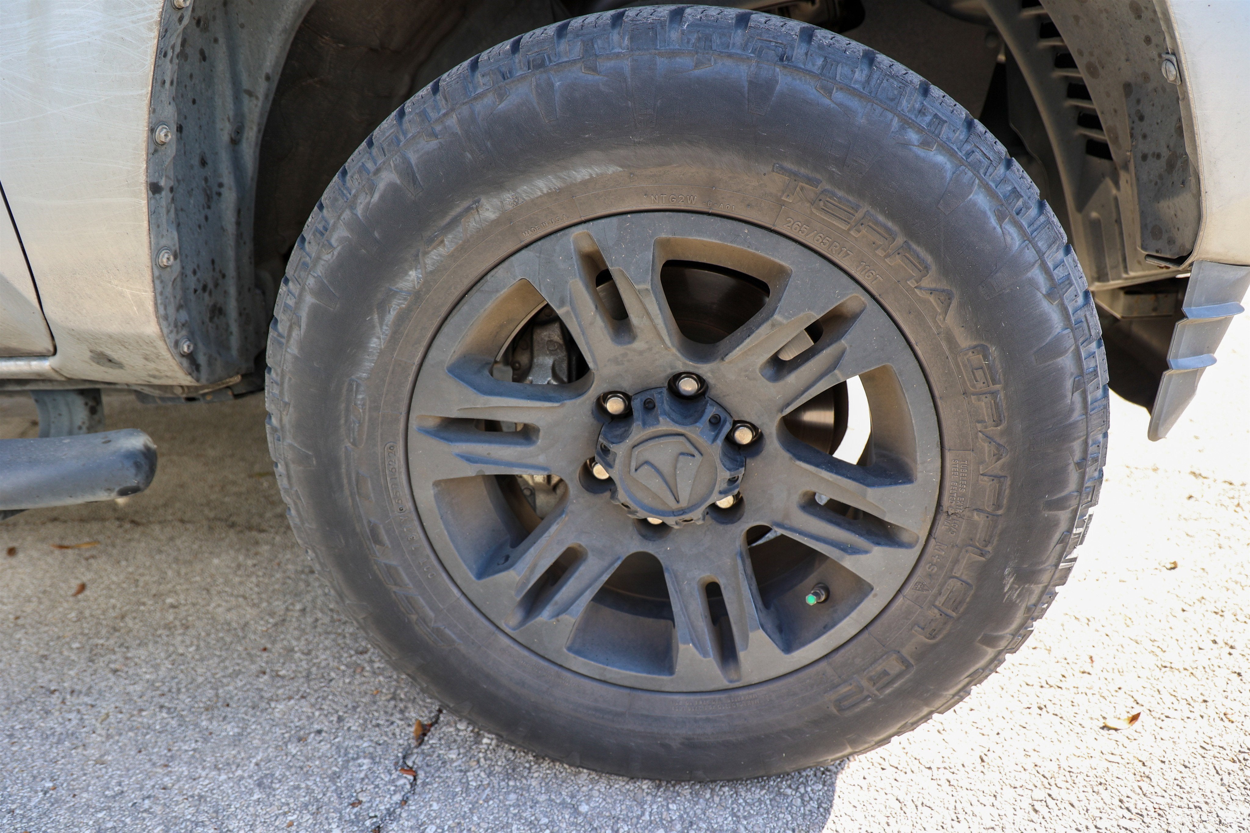 2022 Toyota TACOMA SR SR