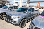 2022 Toyota TACOMA SR SR