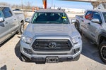 2022 Toyota TACOMA SR SR