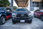 2023 Toyota TACOMA SR5 SR5